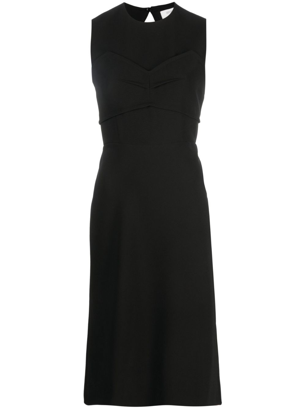 [SPORTMAX] Sleeveless dress FW23 2322261039600