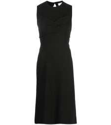 [SPORTMAX] Sleeveless dress FW23 2322261039600
