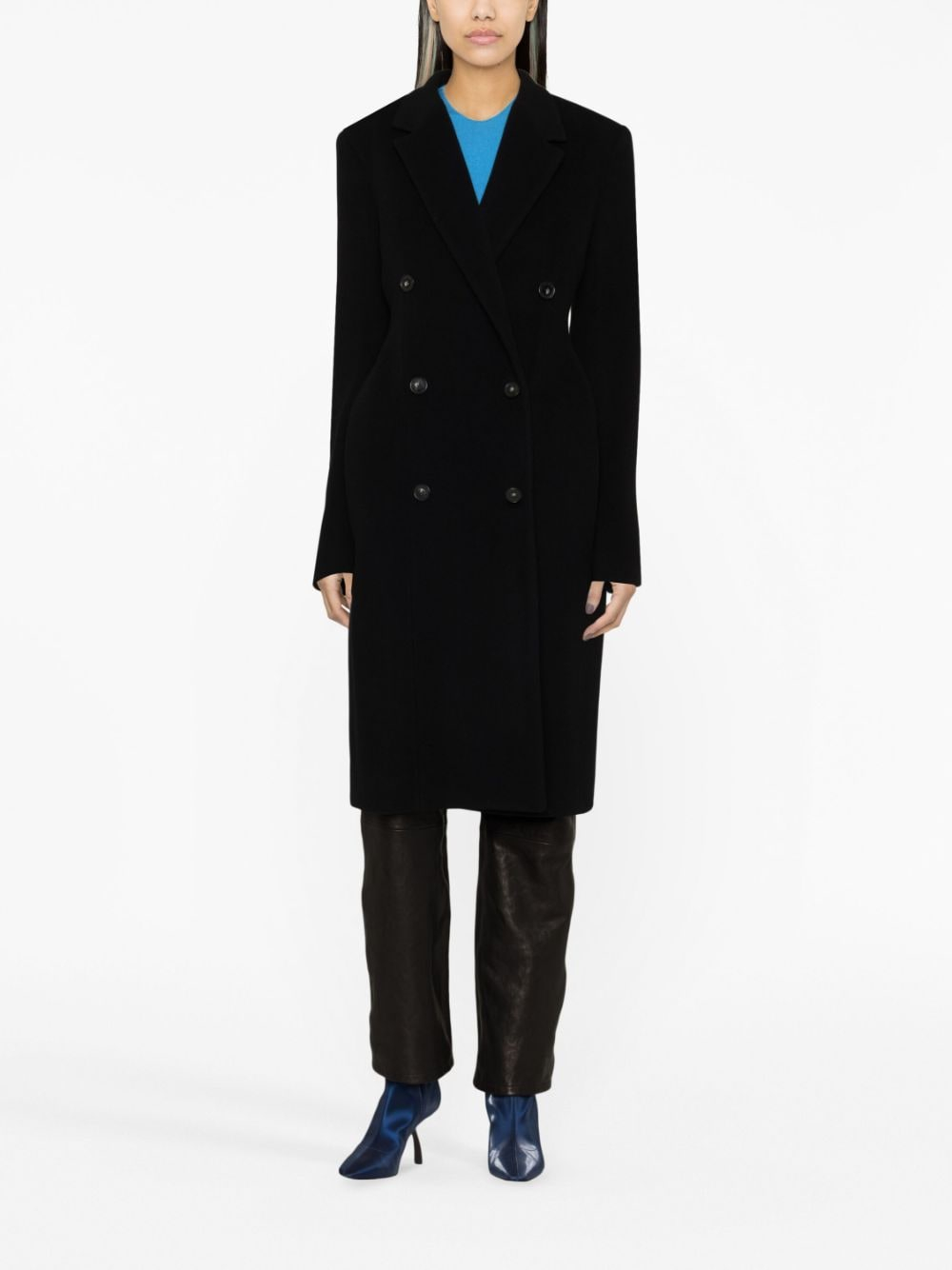 [Stella McCartney] Coat FW23 660046 3CU700