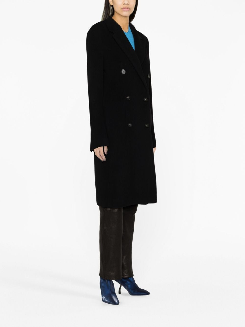 [Stella McCartney] Coat FW23 660046 3CU700