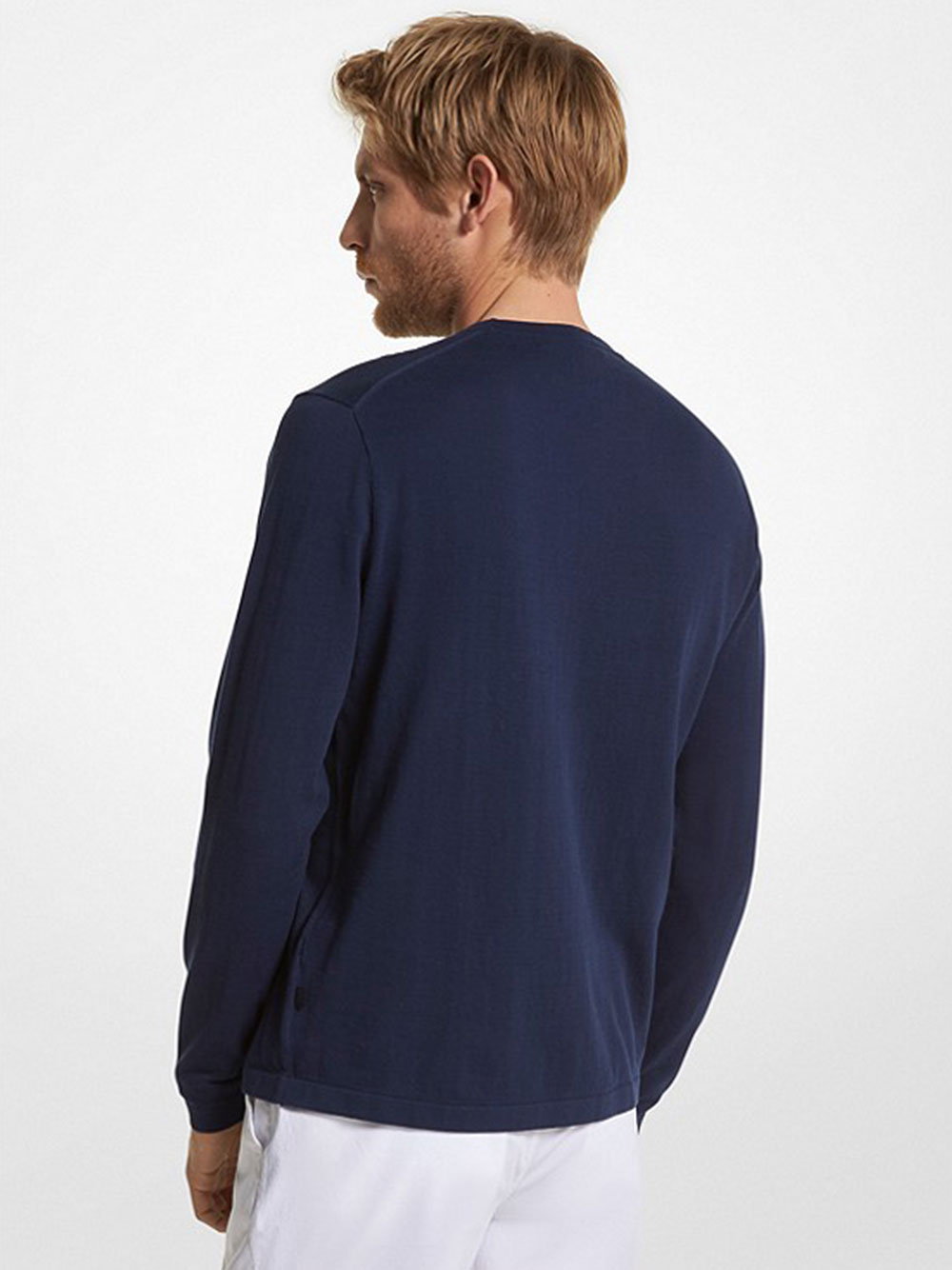 [Michael Kors] Knitwear SS24 CS36080FE5
