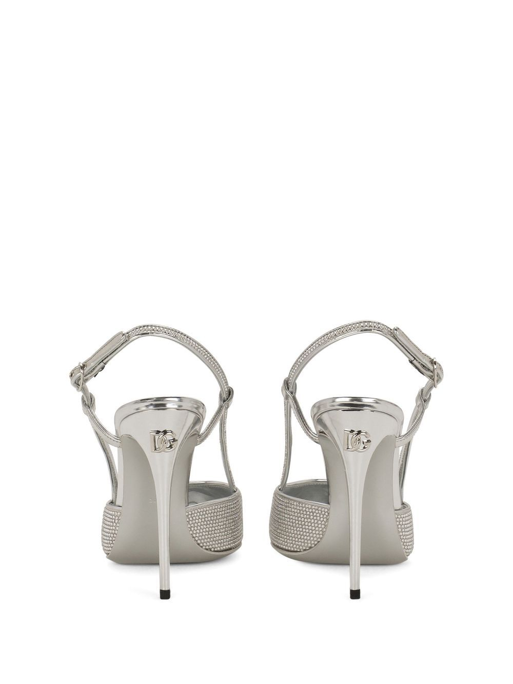 [Dolce & Gabbana] Pumps FW25 CG0659 AN191