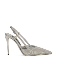 [Dolce & Gabbana] Pumps FW25 CG0659 AN191