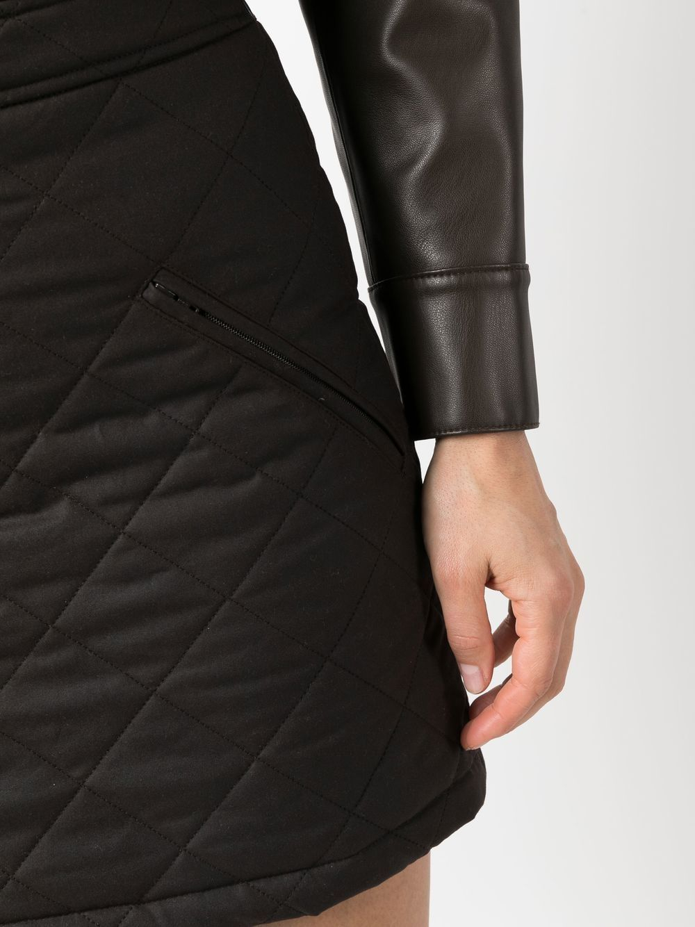 [Burberry] Mini skirt SS23 8065112