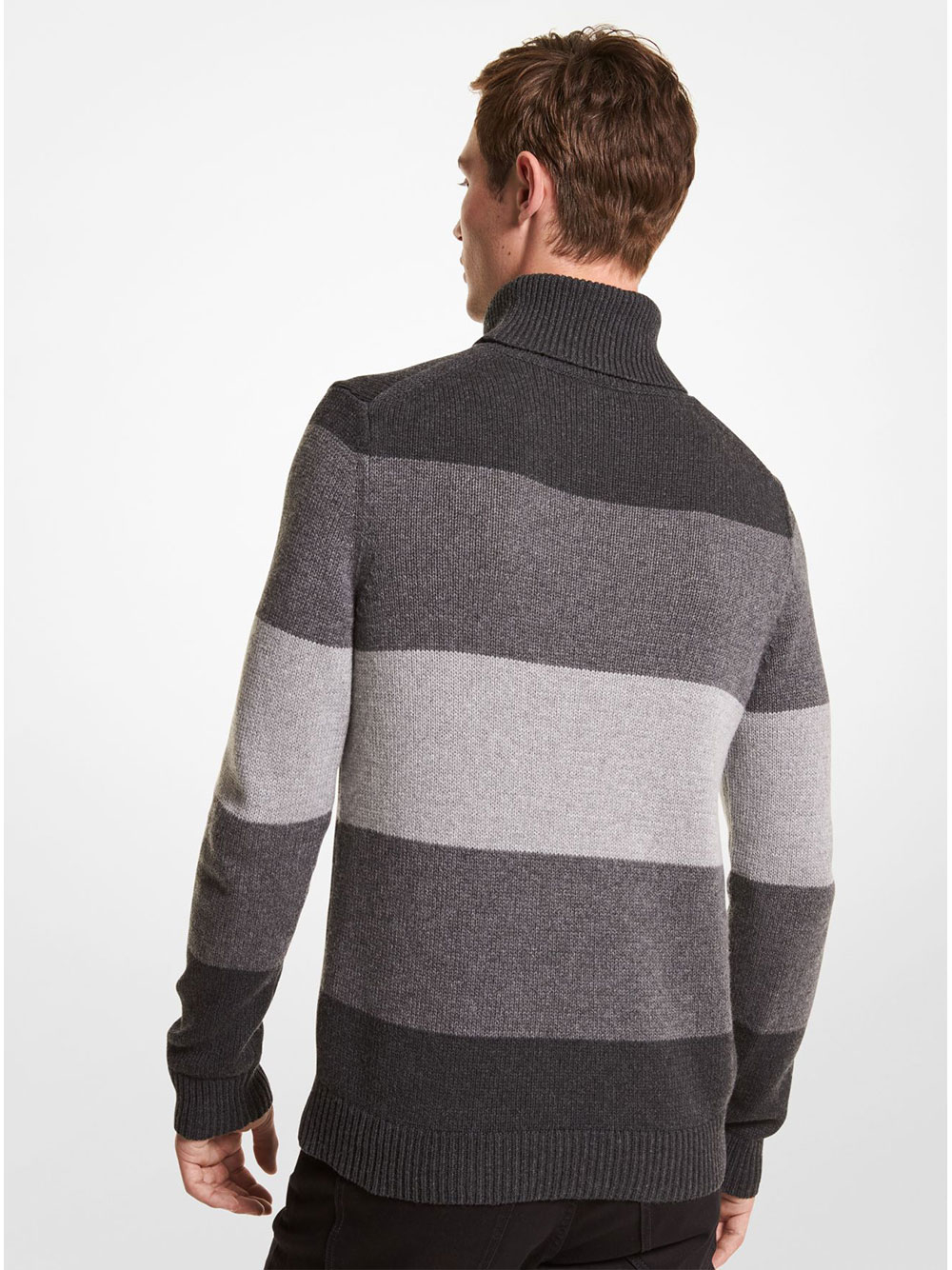 [Michael Kors] Knitwear FW22 CF2604Y74X