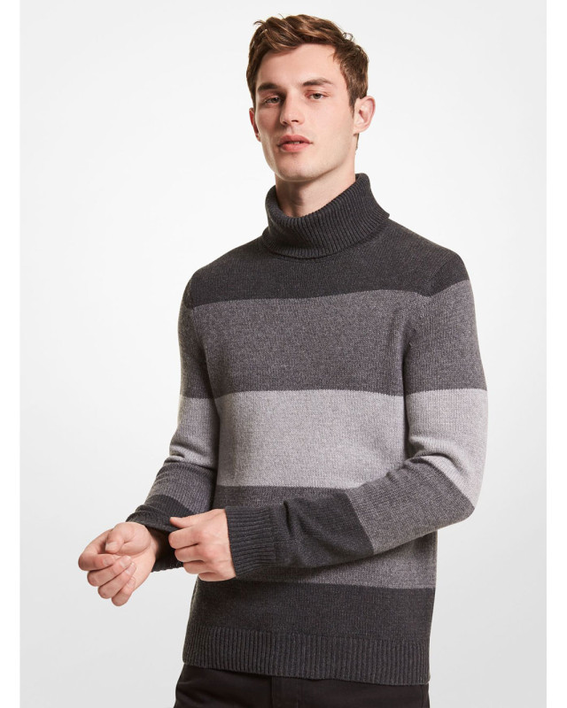 [Michael Kors] Knitwear FW22 CF2604Y74X