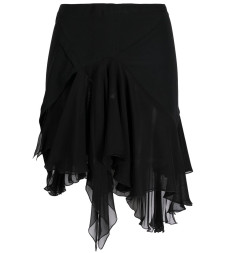 [Versace] Mini skirt SS23 1007883 1A06582
