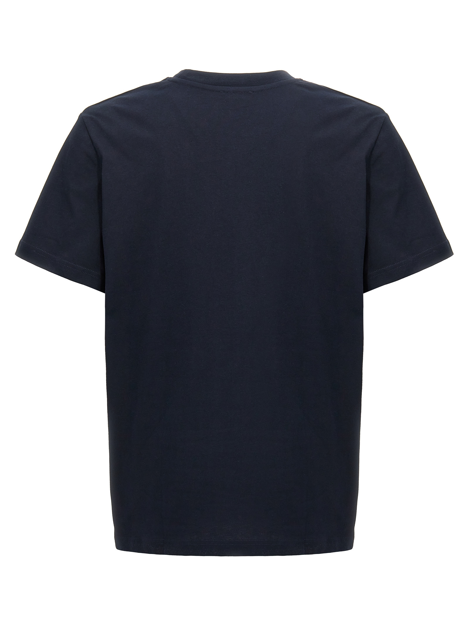 [A.P.C.] T-shirts Short Sleeve SS26 COHBMM26384TIQ