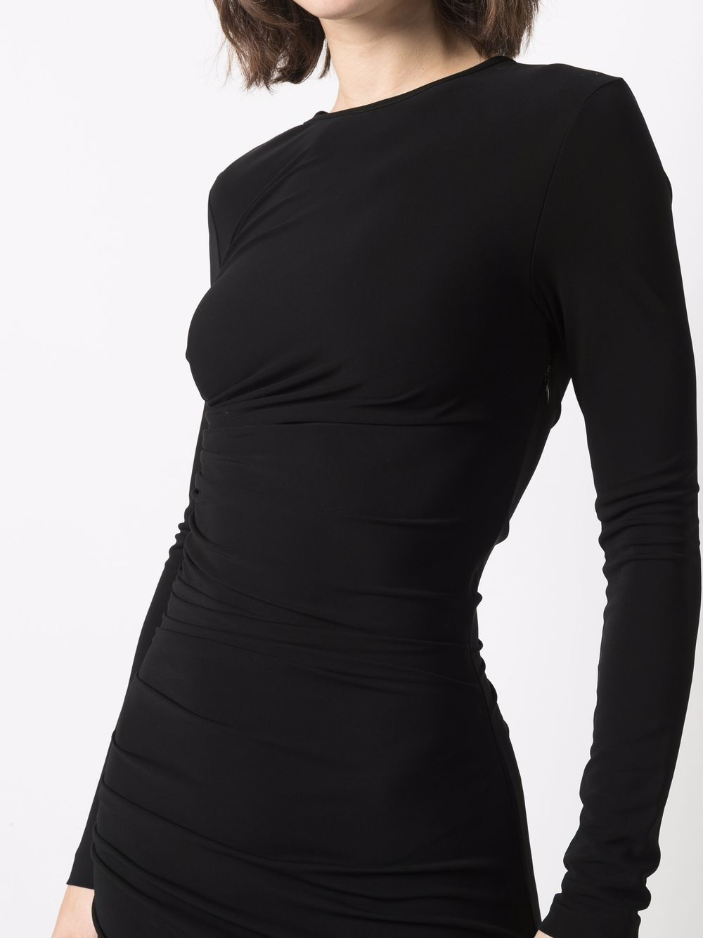 [Dsquared2] Long sleeve dress SS23 S75CV0586 S24383