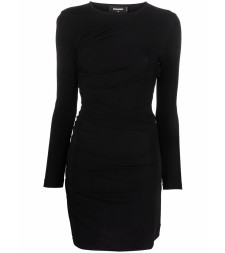[Dsquared2] Long sleeve dress SS23 S75CV0586 S24383