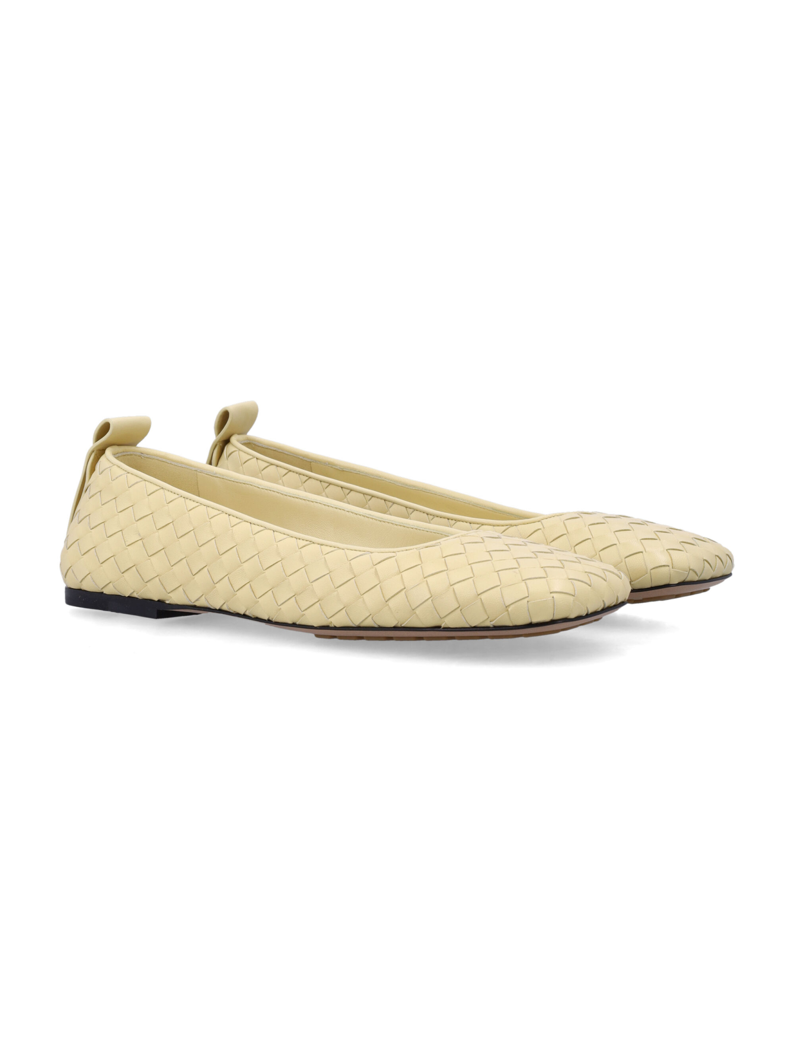 [Bottega Veneta] Flat shoes FW26 868206V2ED07243