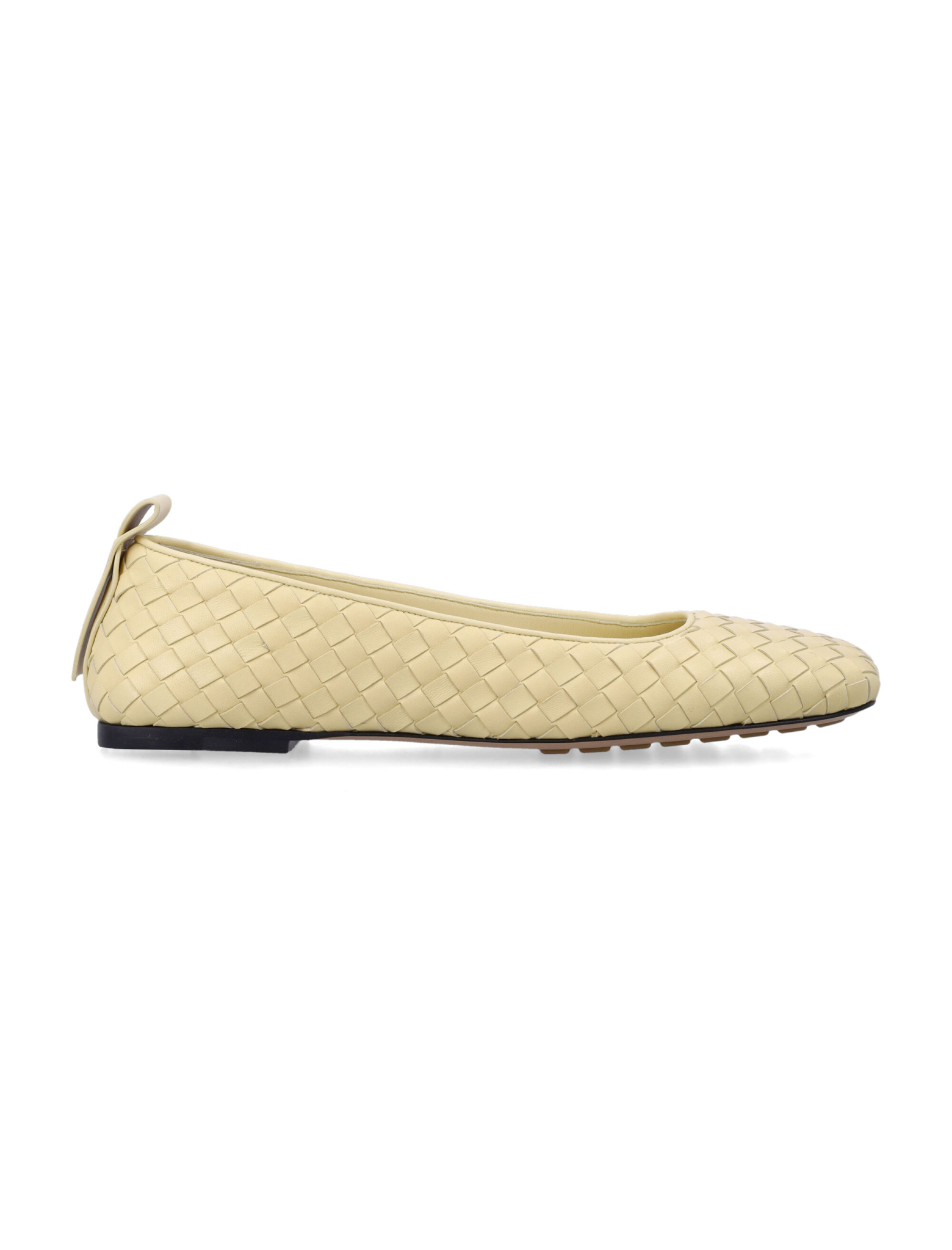 [Bottega Veneta] Flat shoes FW26 868206V2ED07243