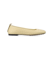 [Bottega Veneta] Flat shoes FW26 868206V2ED07243