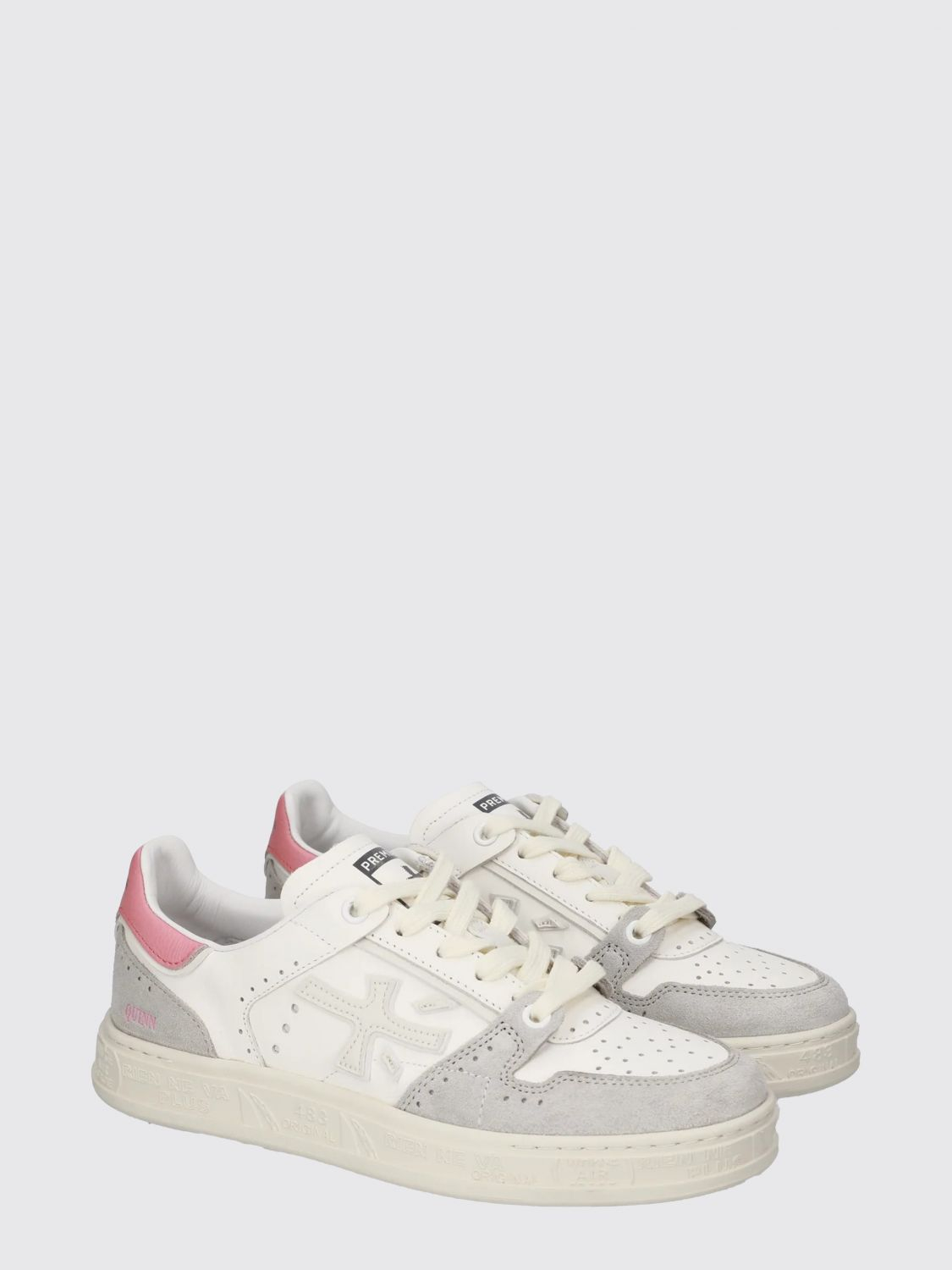 [Premiata] Sneakers SS26 QUINND 8214