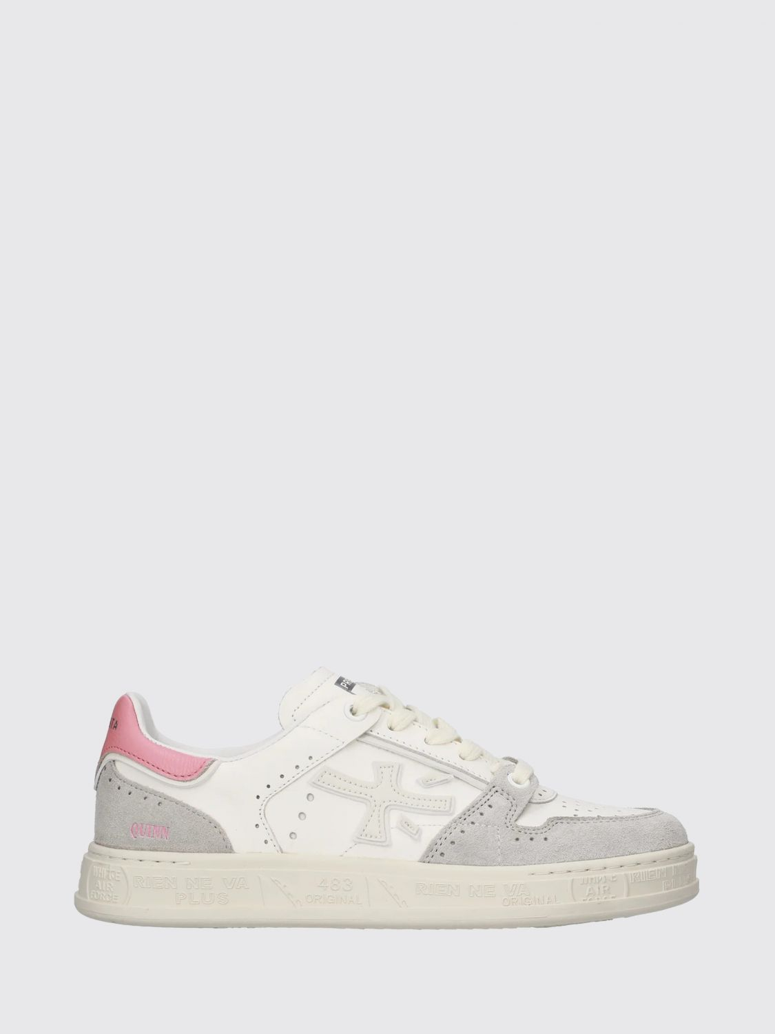 [Premiata] Sneakers SS26 QUINND 8214