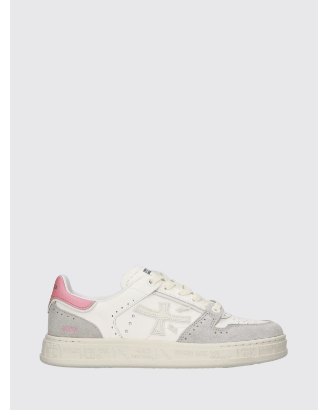[Premiata] Sneakers SS26 QUINND 8214