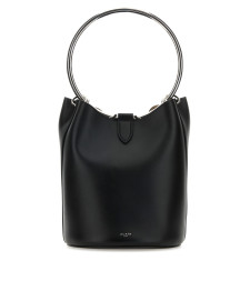 [Alaia] Shoulder bag FW24 AA1S02825CA515 999