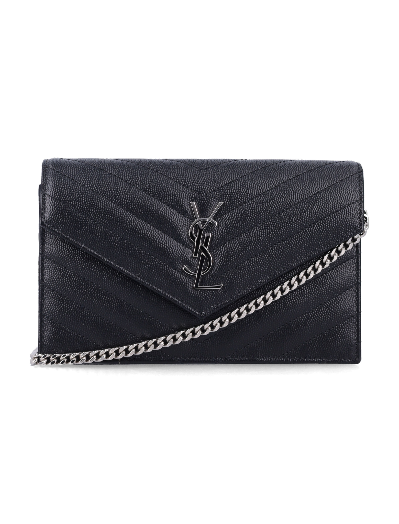 [Saint Laurent] Cross body bag FW26 857605BOW021000