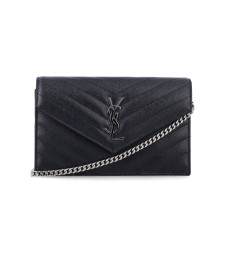 [Saint Laurent] Cross body bag FW26 857605BOW021000