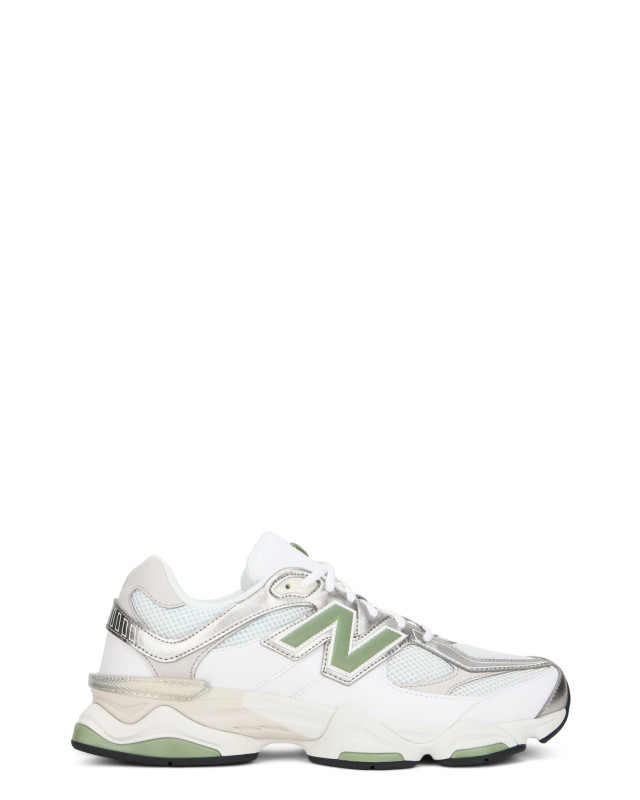 [new Balance] Sneakers SS26 U90603B6_NB103WHITEOREGANO