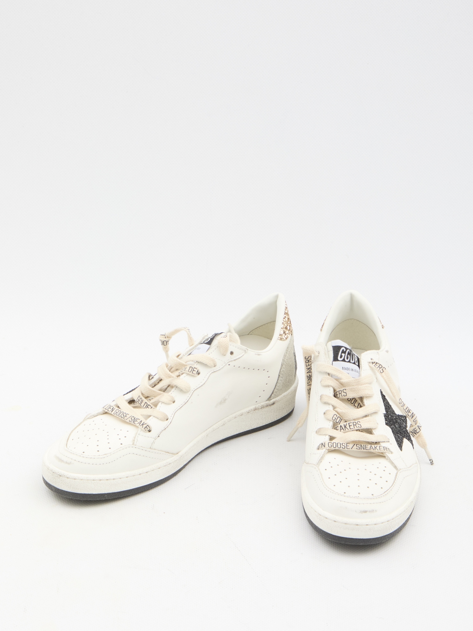 [Golden Goose] Sneakers FW26 GWF00117_F006118_10750