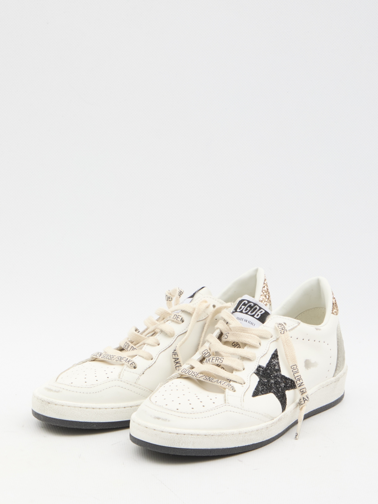 [Golden Goose] Sneakers FW26 GWF00117_F006118_10750