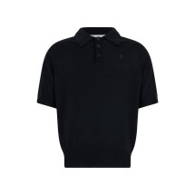 [Ami Paris] T-shirts Short Sleeve CO HPL438KN0039_0180