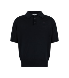 [Ami Paris] T-shirts Short Sleeve CO HPL438KN0039_0180