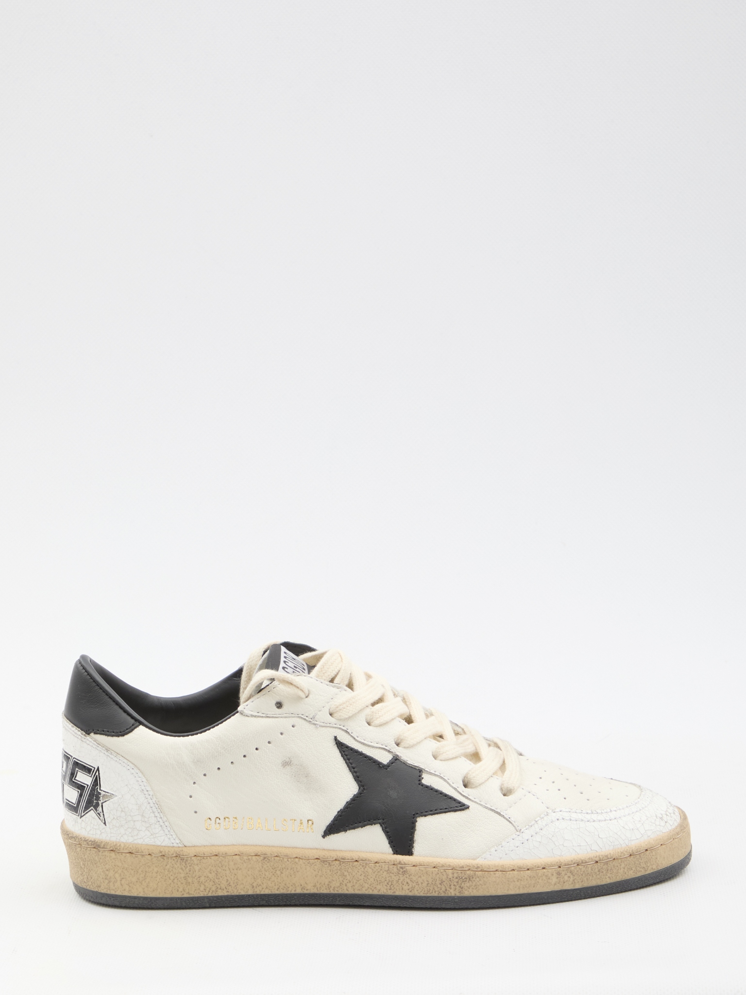 [Golden Goose] Sneakers FW26 GMF00117_F003771_10283