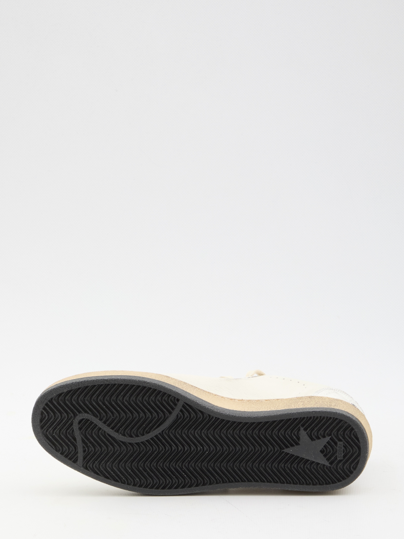 [Golden Goose] Sneakers FW26 GMF00117_F003771_10283