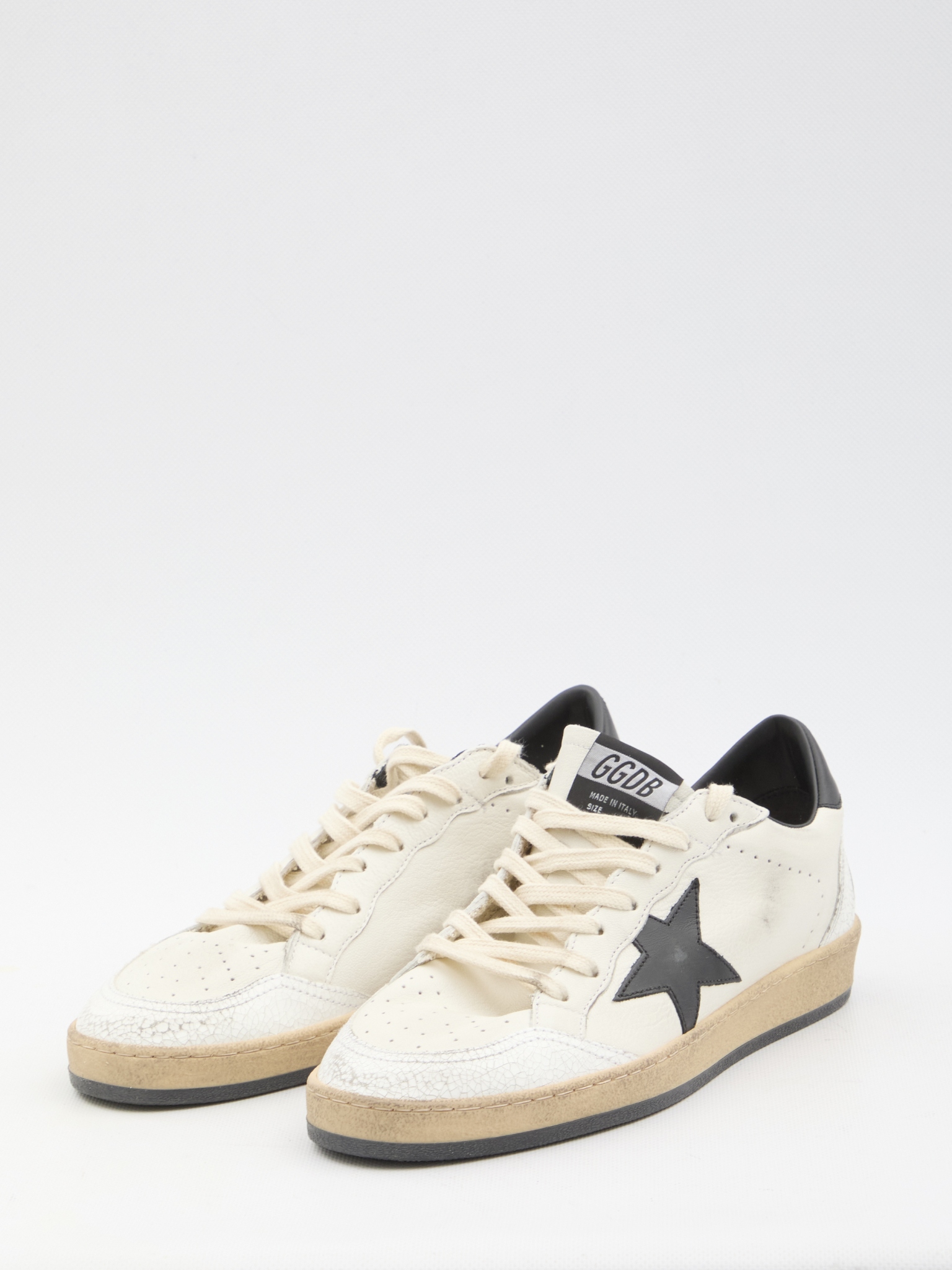 [Golden Goose] Sneakers FW26 GMF00117_F003771_10283