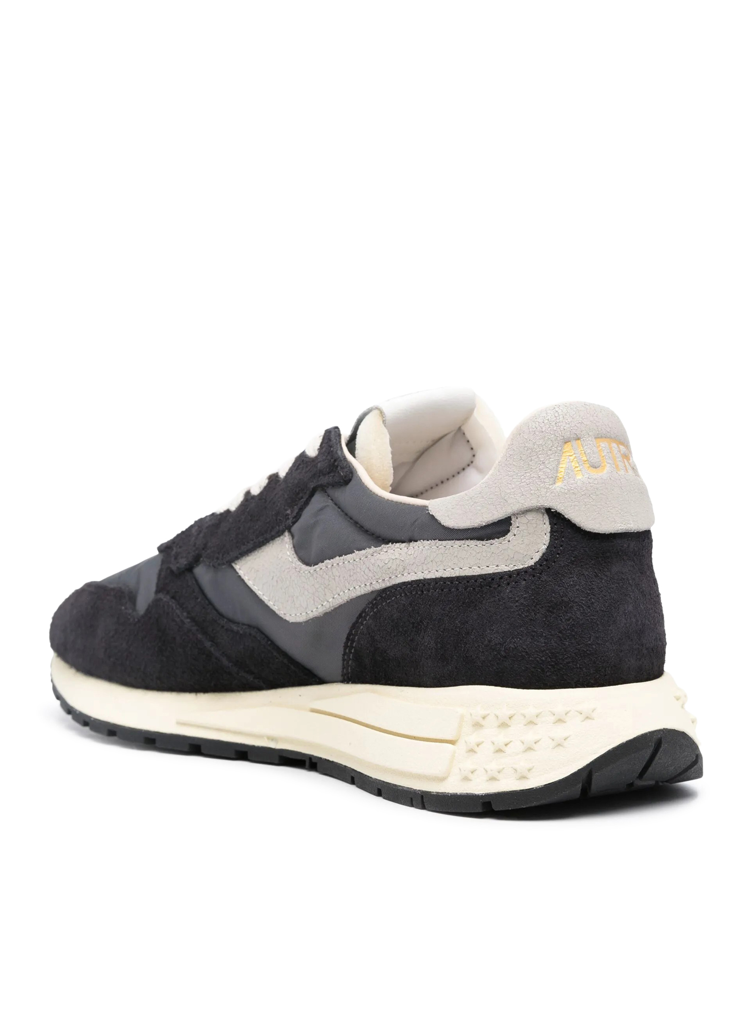 [AUTRY] Sneakers FW26 WWLMNC05WB WHITE BLACK