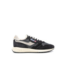 [AUTRY] Sneakers FW26 WWLMNC05WB WHITE BLACK