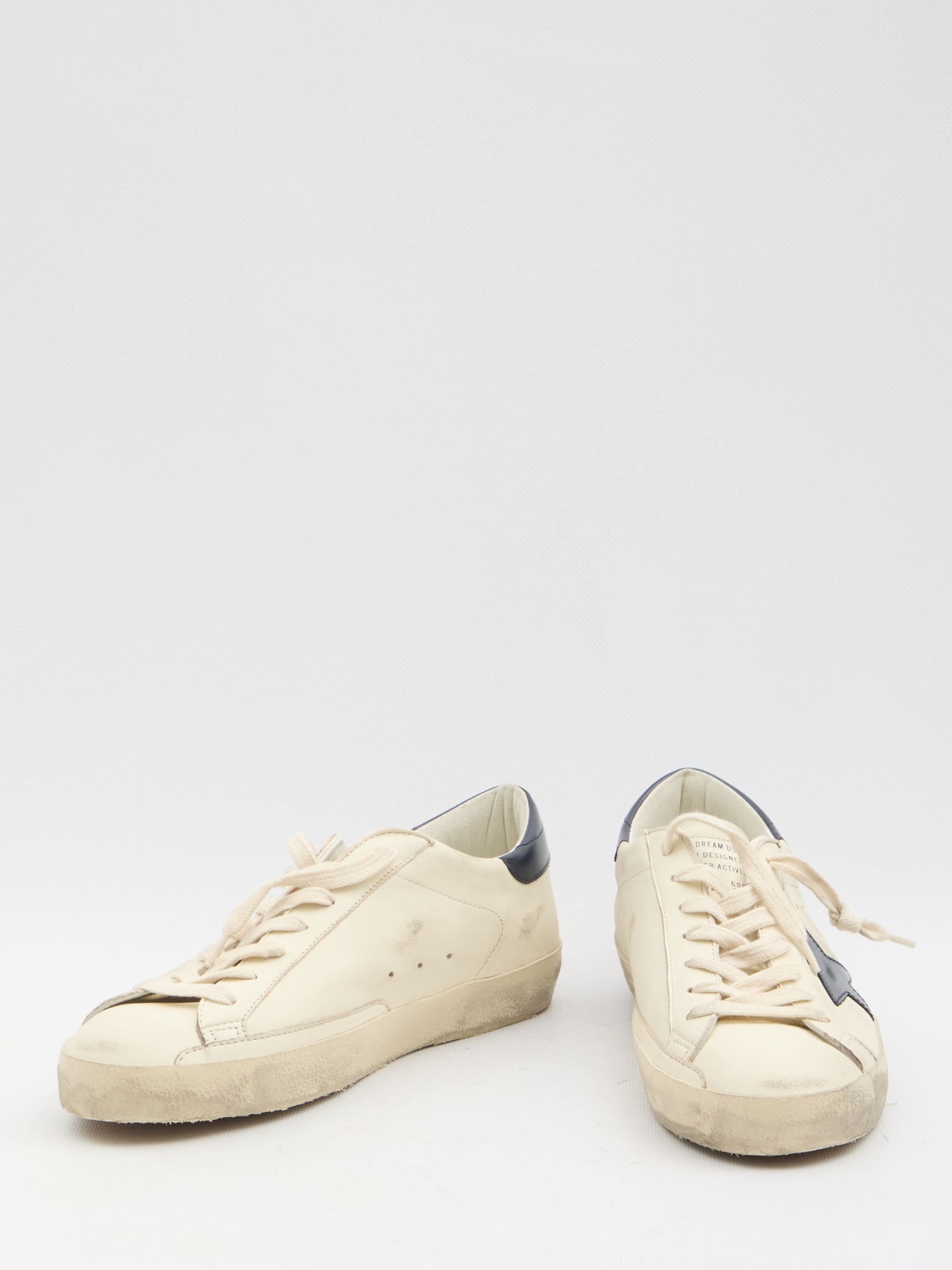 [Golden Goose] Sneakers FW26 GMF00101_F004164_15430