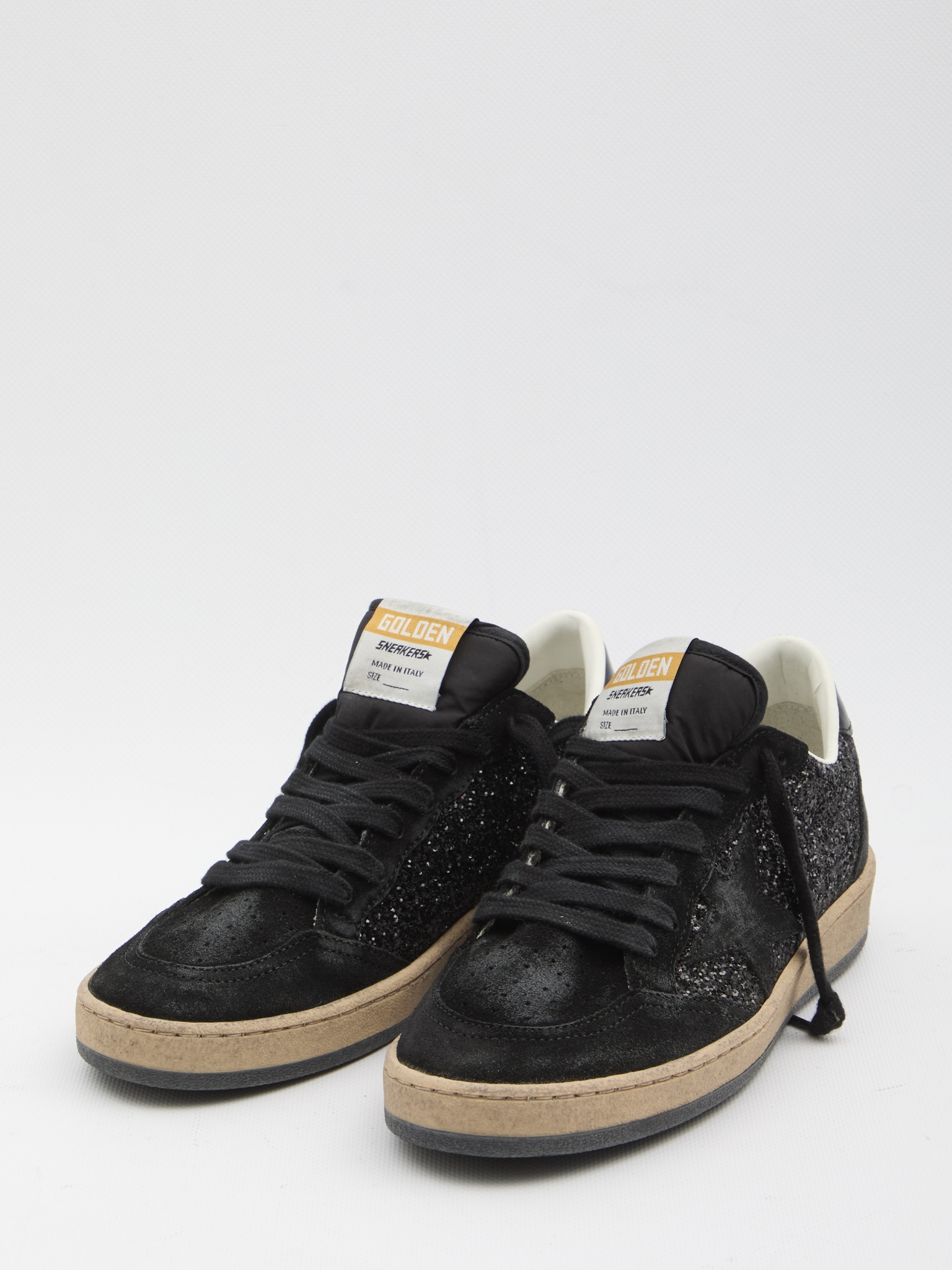 [Golden Goose] Sneakers FW26 GWF00117_F003989_90100