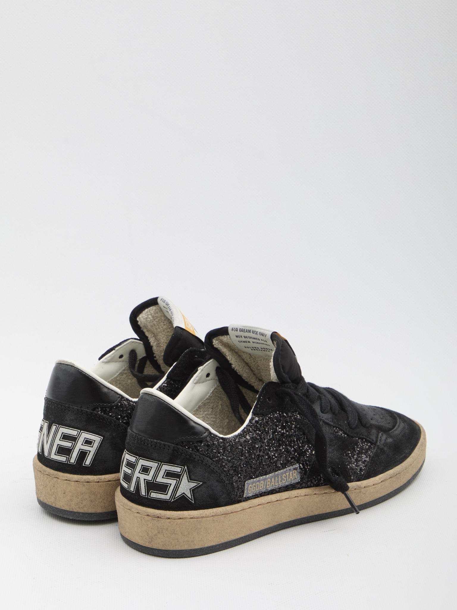 [Golden Goose] Sneakers FW26 GWF00117_F003989_90100