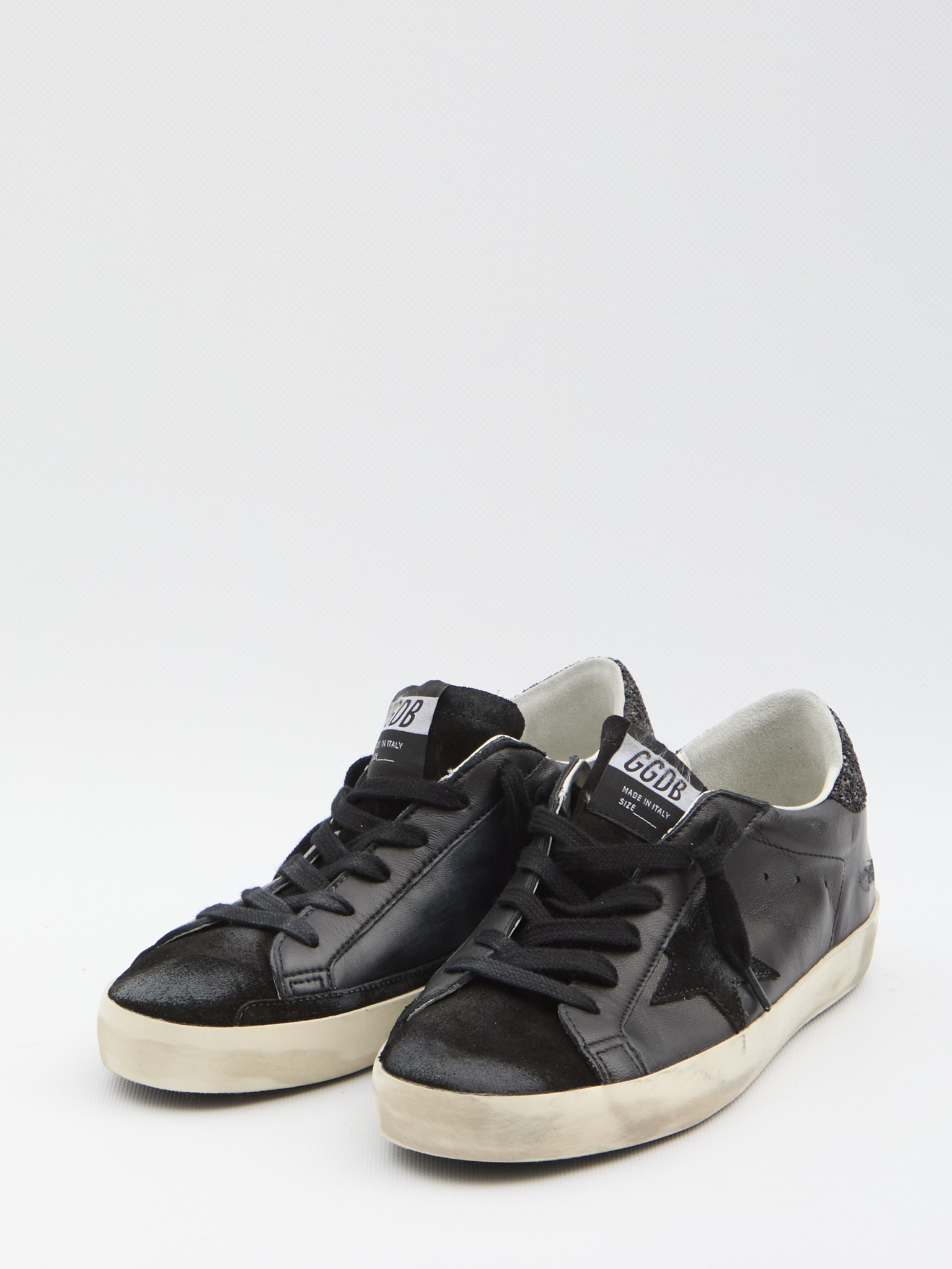 [Golden Goose] Sneakers FW26 GWF00101_F003463_90100