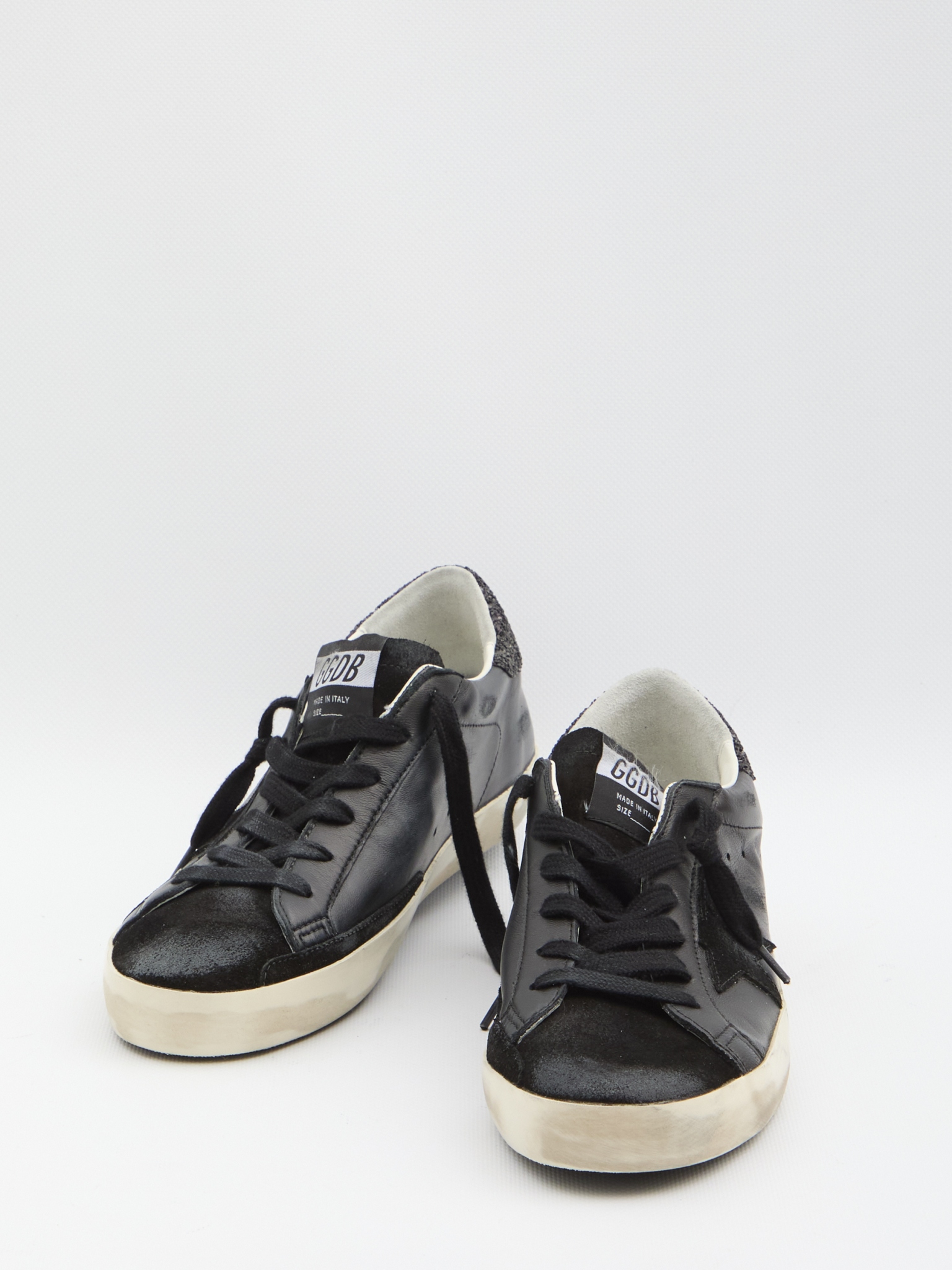 [Golden Goose] Sneakers FW26 GWF00101_F003463_90100