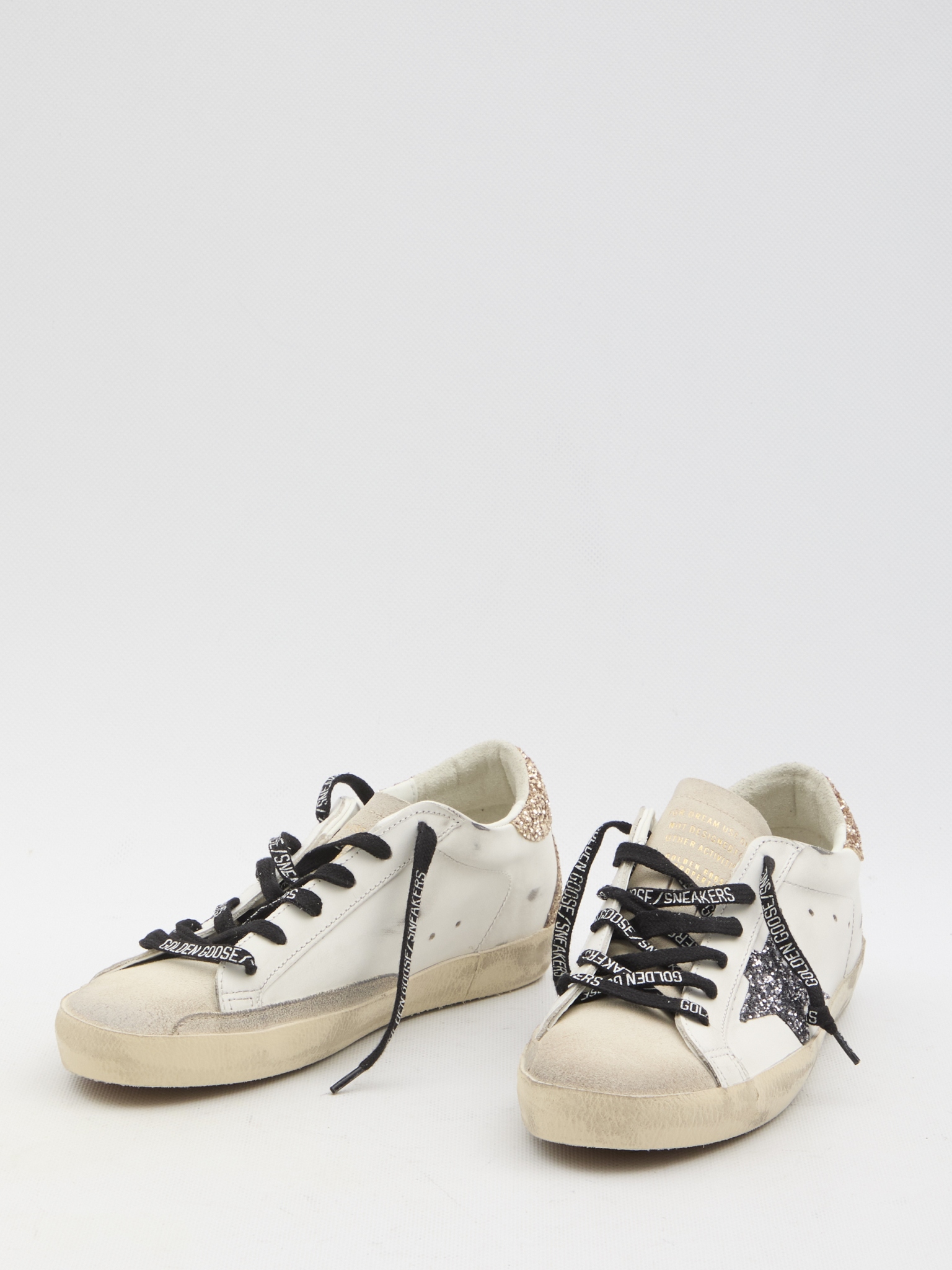 [Golden Goose] Sneakers FW26 GWF00102_F005358_82532