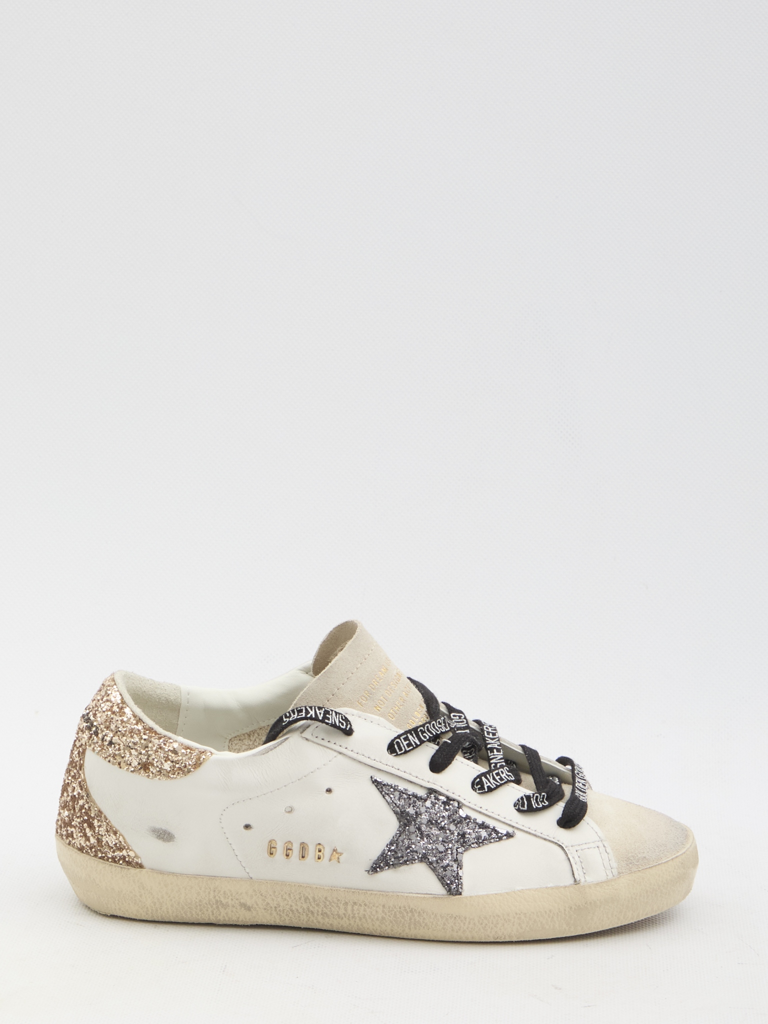 [Golden Goose] Sneakers FW26 GWF00102_F005358_82532