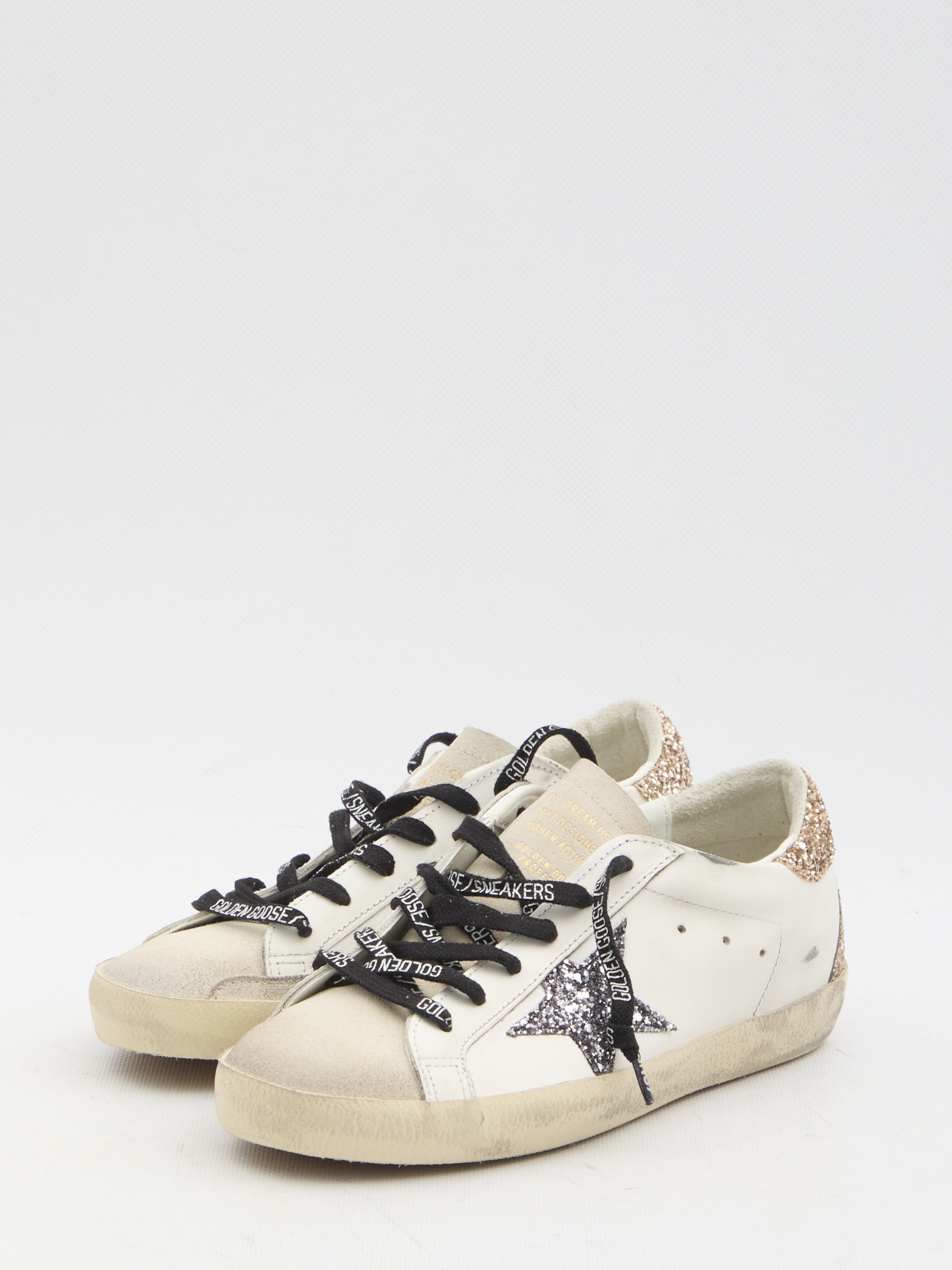 [Golden Goose] Sneakers FW26 GWF00102_F005358_82532