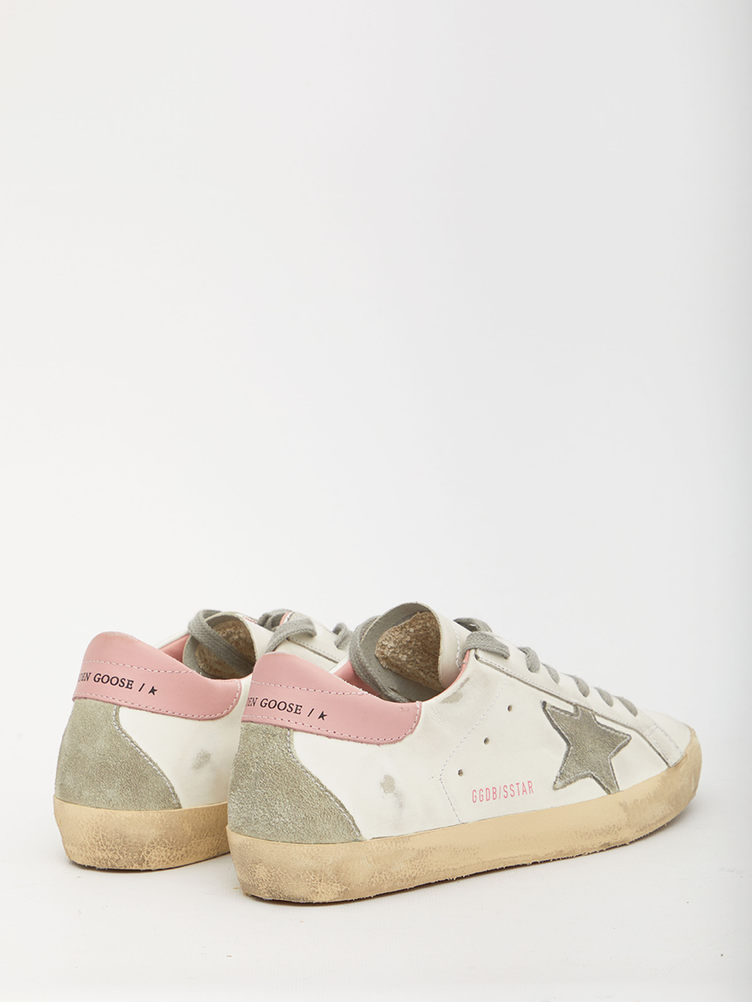 [Golden Goose] Sneakers FW26 GWF00102_F002569_10914