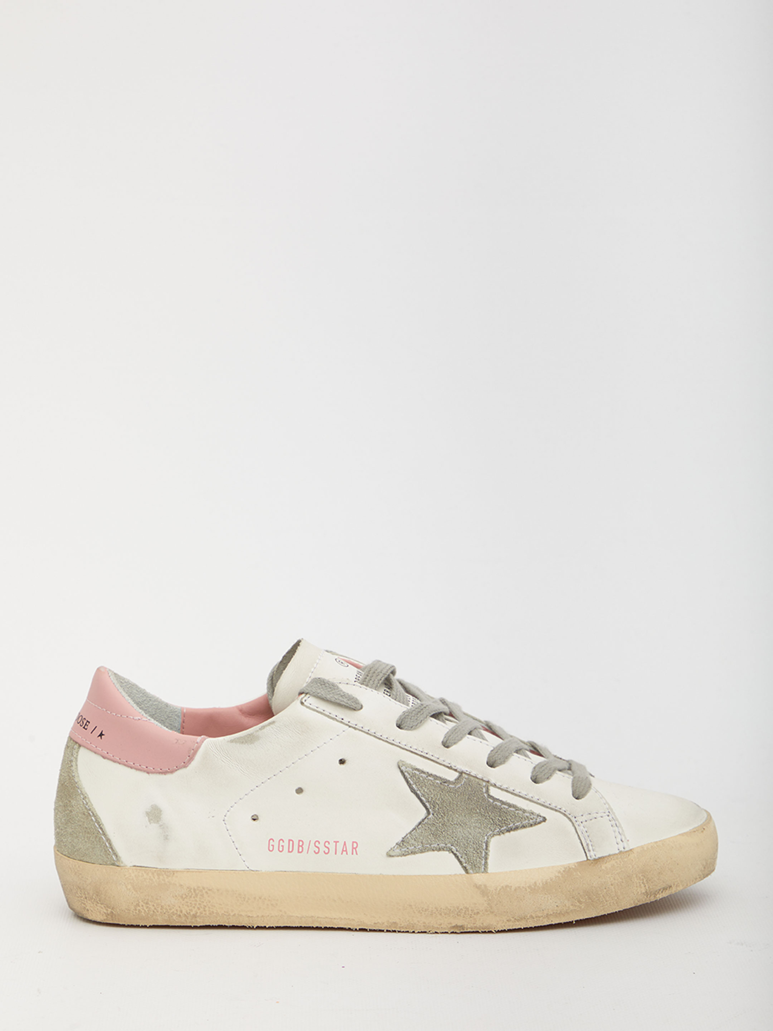 [Golden Goose] Sneakers FW26 GWF00102_F002569_10914