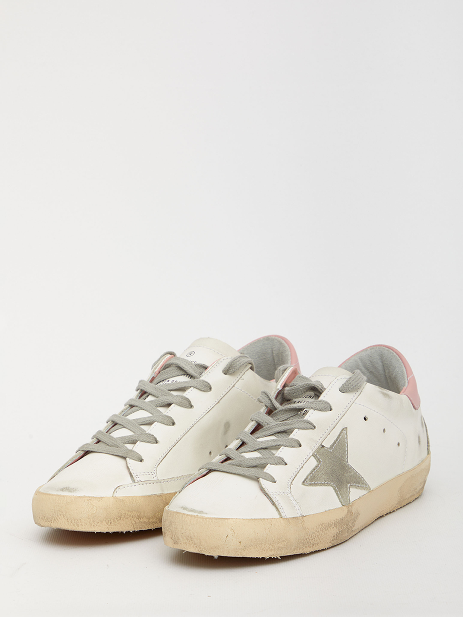 [Golden Goose] Sneakers FW26 GWF00102_F002569_10914
