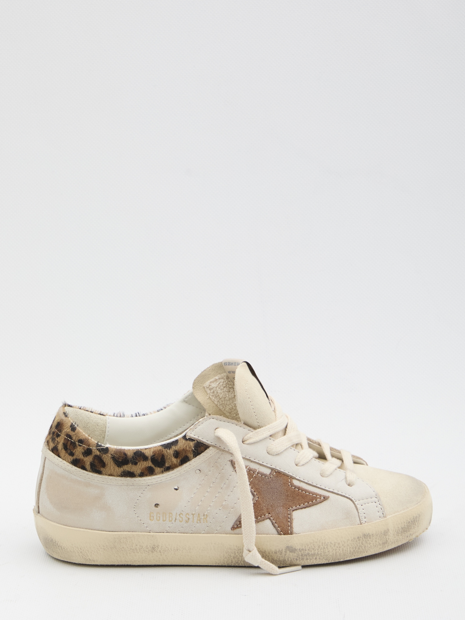 [Golden Goose] Sneakers FW26 GWF01042_F008167_83260