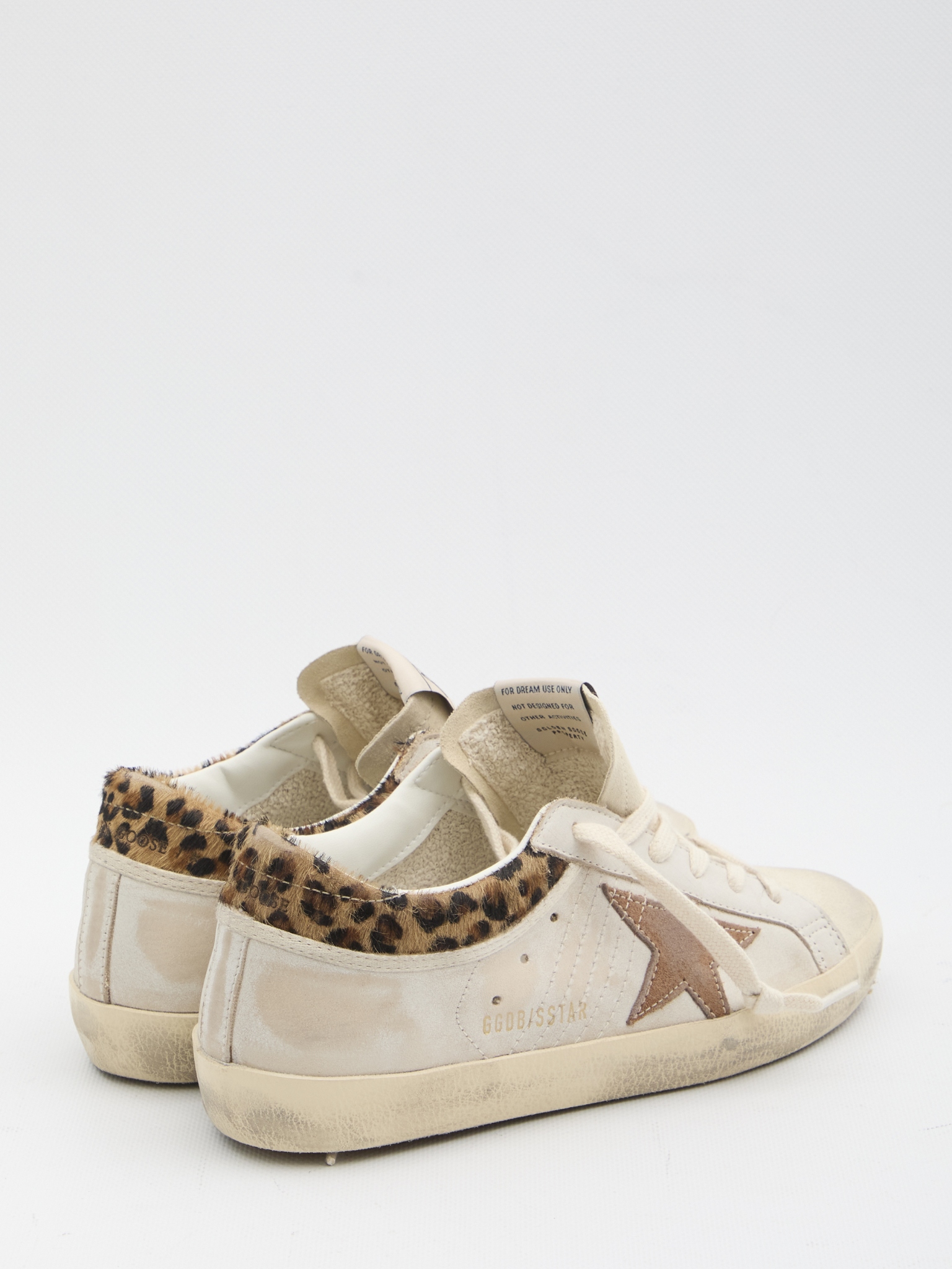 [Golden Goose] Sneakers FW26 GWF01042_F008167_83260