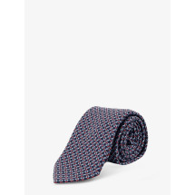 [Ferragamo] Tie FW26 351420794431BLUSCURO
