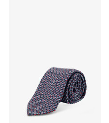 [Ferragamo] Tie FW26 351420794431BLUSCURO