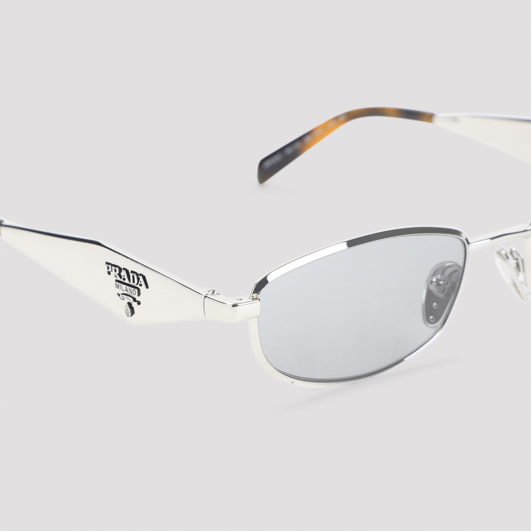 [PRADA EYEWEAR] Sunglasses FW26 0PRD51S