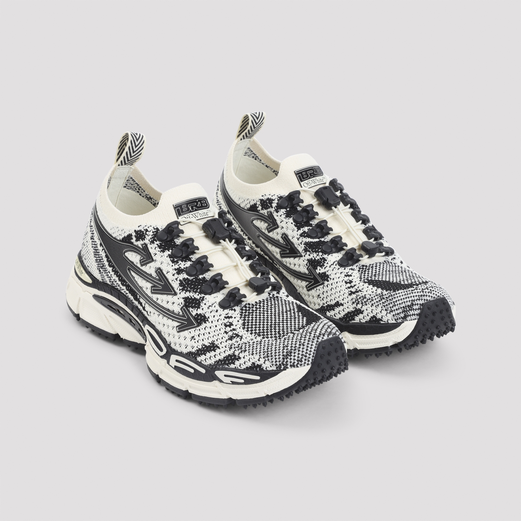 [Off-White] Sneakers FW26 W28KS6F001